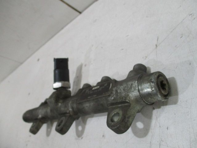 bontott FIAT DOBLO Közösnyomócső