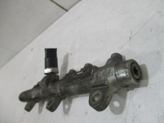 bontott FIAT DOBLO Közösnyomócső