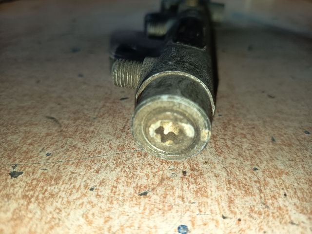 bontott FIAT DOBLO Közösnyomócső