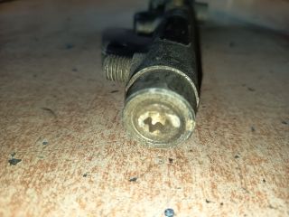 bontott FIAT DOBLO Közösnyomócső