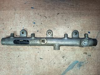 bontott FIAT DOBLO Közösnyomócső