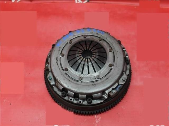 bontott FIAT DOBLO Kuplung Szett (Szerkezet, Tárcsa)