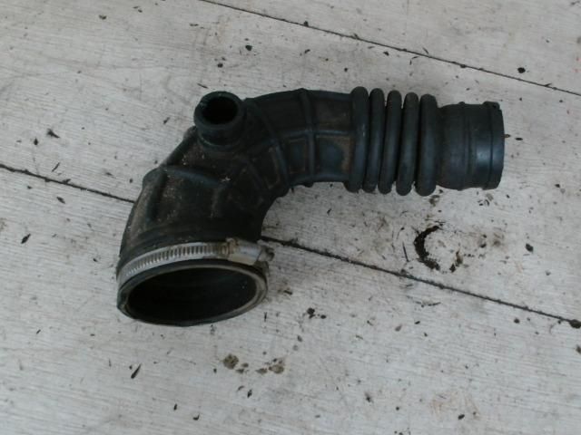 bontott FIAT DOBLO Légbeömlő Cső