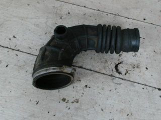 bontott FIAT DOBLO Légbeömlő Cső