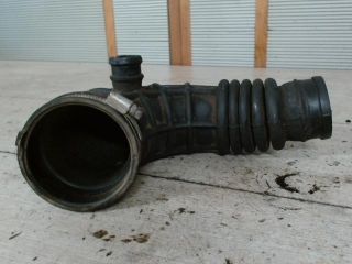 bontott FIAT DOBLO Légbeömlő Cső