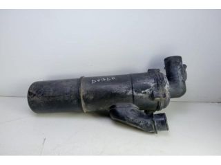 bontott FIAT DOBLO Légszűrő Ház