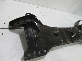 bontott FIAT DOBLO Motor Tartó Bak (Fém)