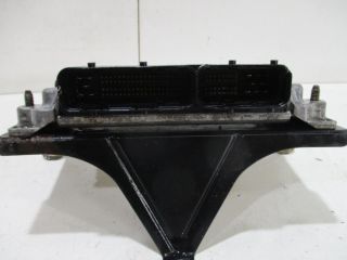 bontott FIAT DOBLO Motorvezérlő