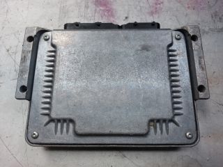 bontott FIAT DOBLO Motorvezérlő