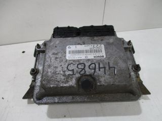 bontott FIAT DOBLO Motorvezérlő