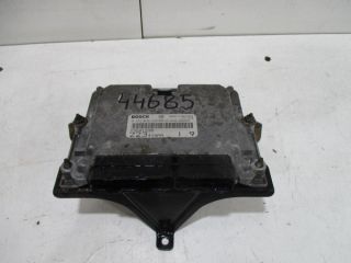 bontott FIAT DOBLO Motorvezérlő