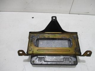 bontott FIAT DOBLO Motorvezérlő