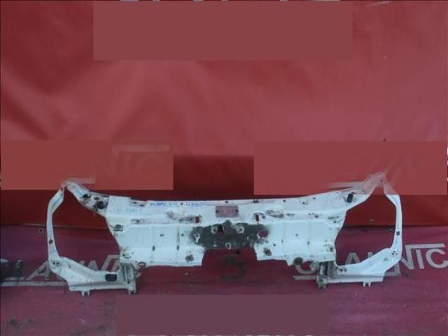 bontott FIAT DOBLO Homlokfal (Üres lemez)