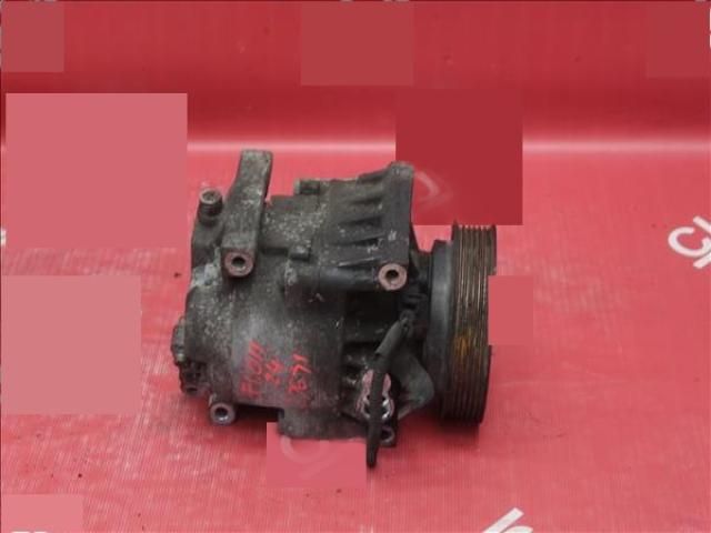 bontott FIAT DOBLO Klímakompresszor