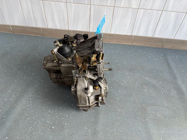 bontott FIAT DOBLO Váltó (Mechanikus)