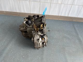 bontott FIAT DOBLO Váltó (Mechanikus)