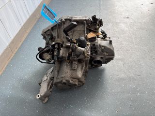 bontott FIAT DOBLO Váltó (Mechanikus)