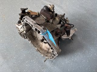 bontott FIAT DOBLO Váltó (Mechanikus)