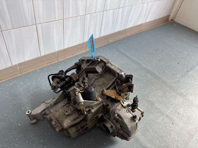 bontott FIAT DOBLO Váltó (Mechanikus)