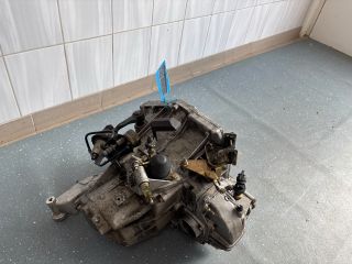 bontott FIAT DOBLO Váltó (Mechanikus)