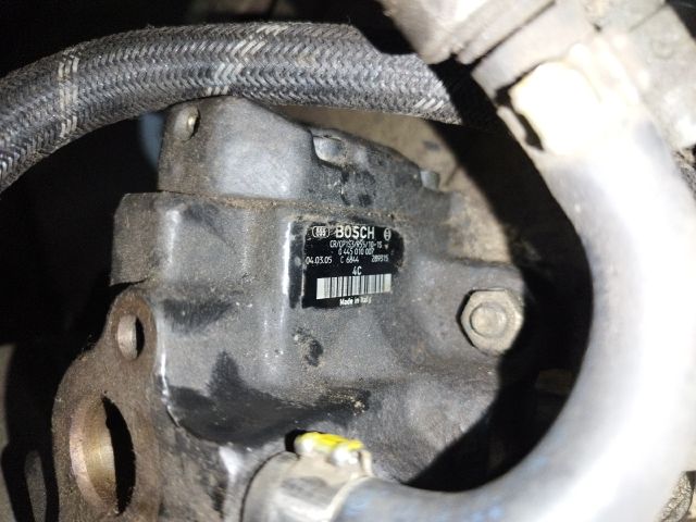 bontott FIAT DOBLO Nagynyomású Szivattyú