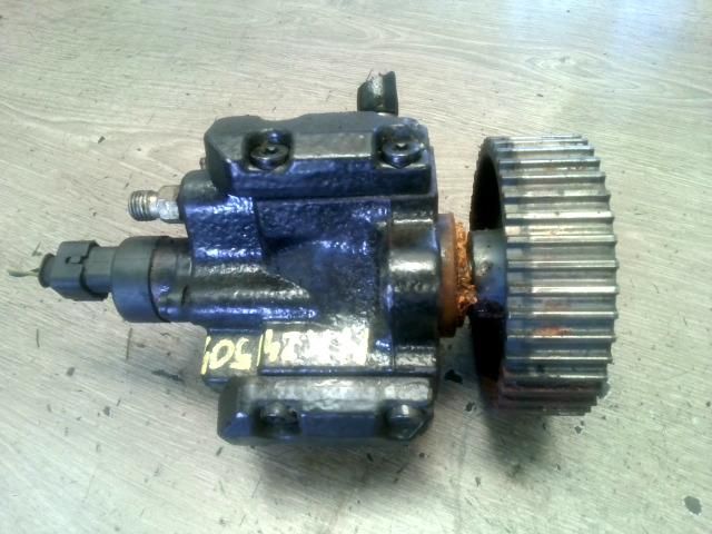 bontott FIAT DOBLO Nagynyomású Szivattyú