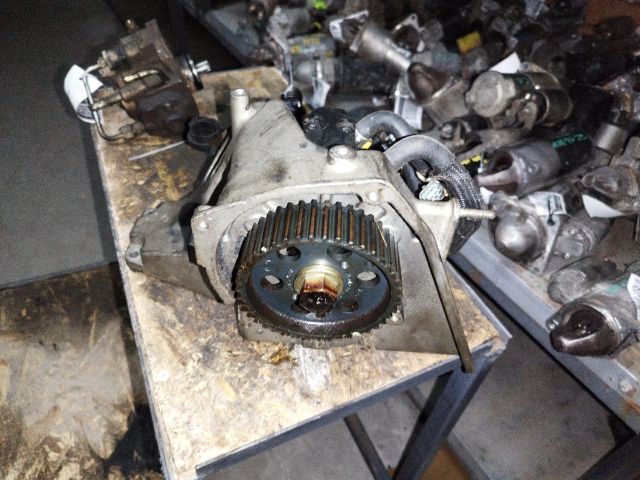 bontott FIAT DOBLO Nagynyomású Szivattyú