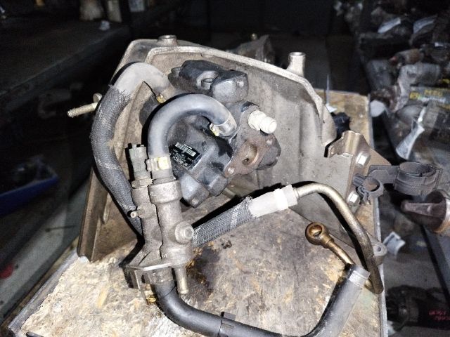 bontott FIAT DOBLO Nagynyomású Szivattyú