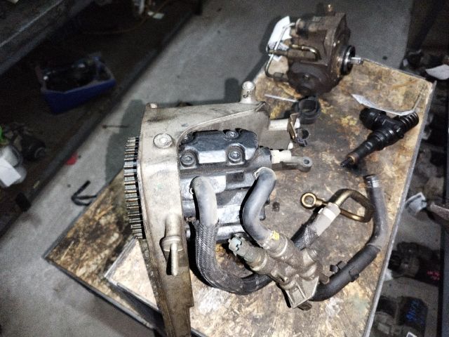 bontott FIAT DOBLO Nagynyomású Szivattyú