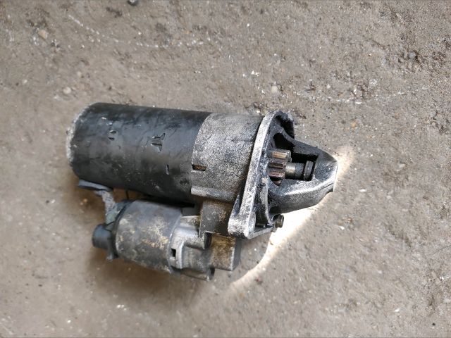 bontott FIAT DOBLO Önindító