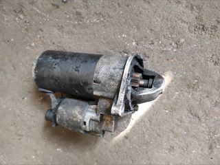 bontott FIAT DOBLO Önindító