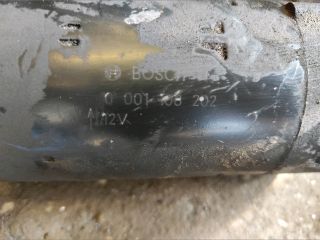 bontott FIAT DOBLO Önindító