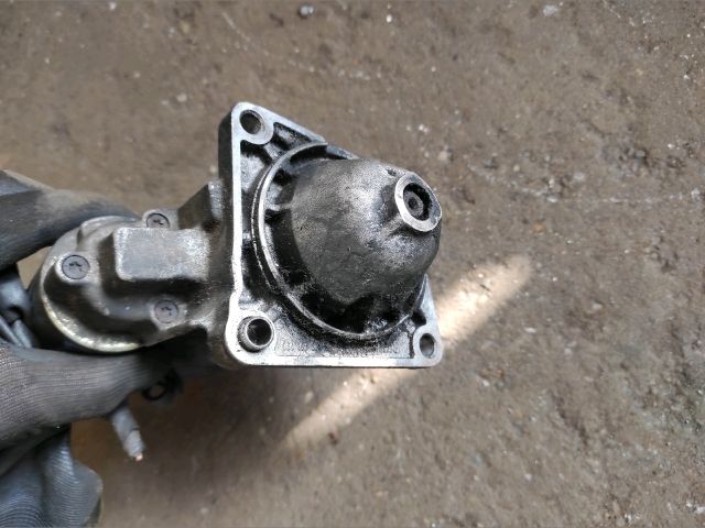 bontott FIAT DOBLO Önindító