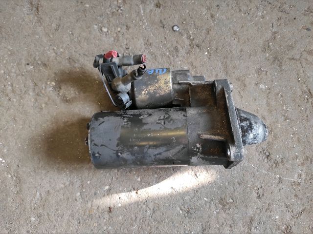 bontott FIAT DOBLO Önindító