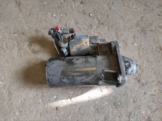 bontott FIAT DOBLO Önindító