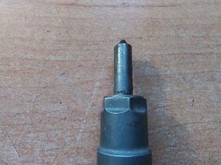 bontott FIAT DOBLO Porlasztó (1 db)