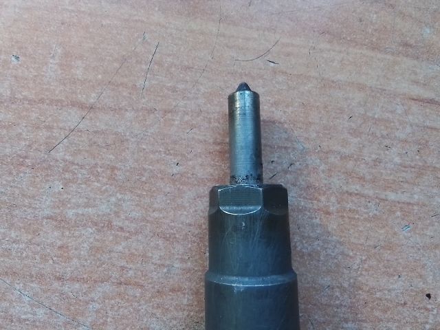 bontott FIAT DOBLO Porlasztó (1 db)