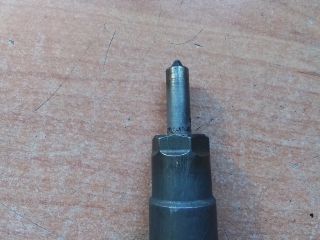 bontott FIAT DOBLO Porlasztó (1 db)