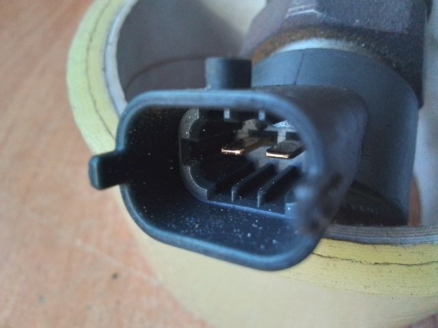 bontott FIAT DOBLO Porlasztó (1 db)