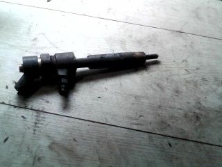 bontott FIAT DOBLO Porlasztó (1 db)