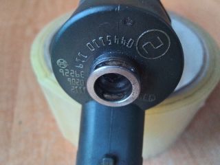 bontott FIAT DOBLO Porlasztó (1 db)