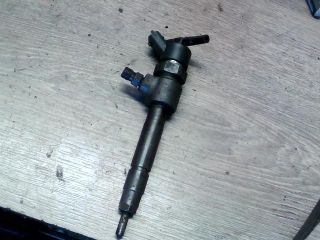 bontott FIAT DOBLO Porlasztó (1 db)