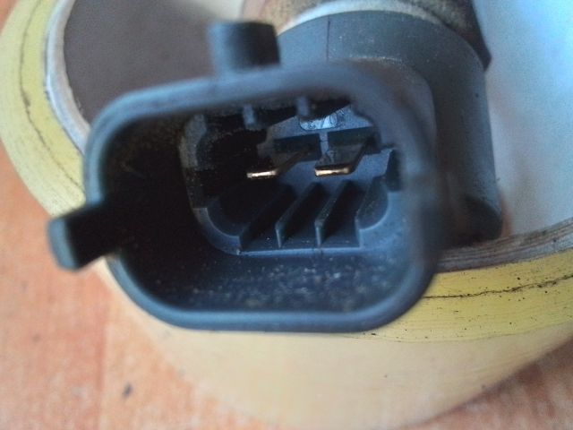 bontott FIAT DOBLO Porlasztó (1 db)