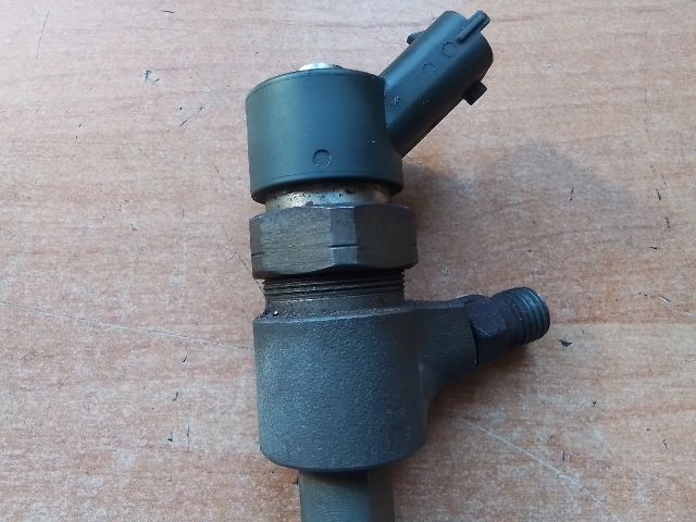 bontott FIAT DOBLO Porlasztó (1 db)