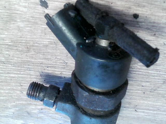 bontott FIAT DOBLO Porlasztó (1 db)