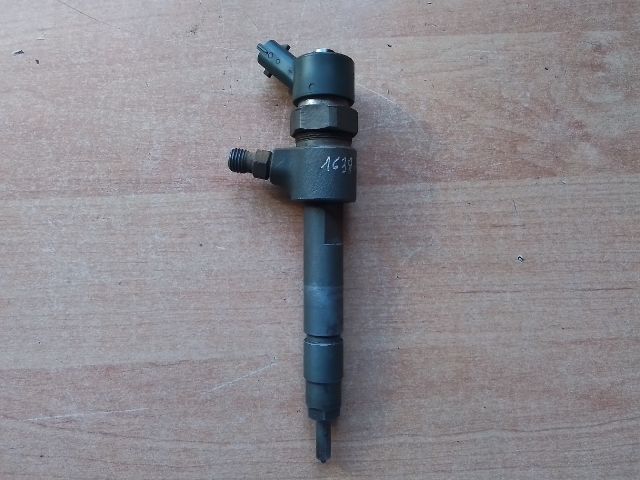 bontott FIAT DOBLO Porlasztó (1 db)