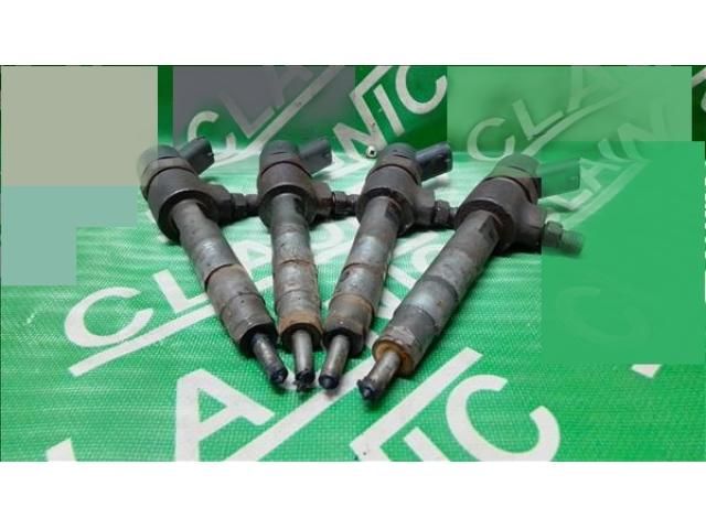 bontott FIAT DOBLO Porlasztó (1 db)