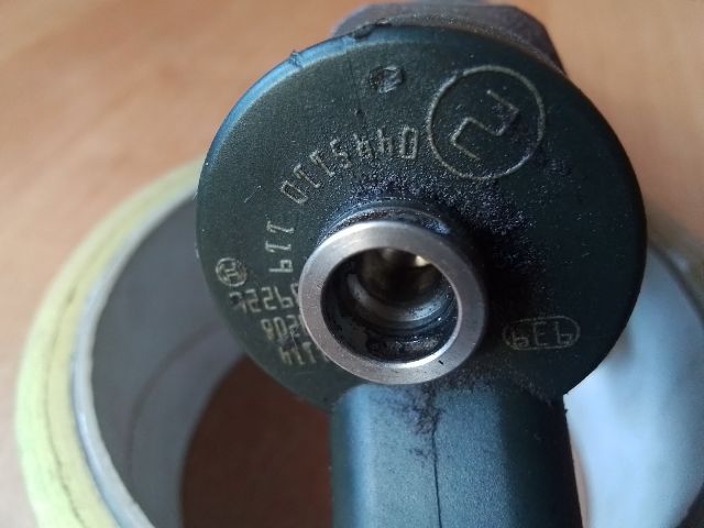 bontott FIAT DOBLO Porlasztó (1 db)