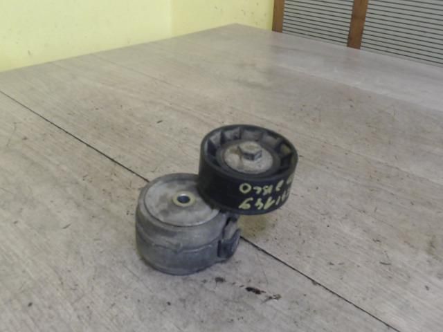 bontott FIAT DOBLO Szíjfeszítő Görgő