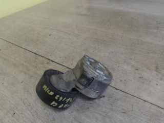 bontott FIAT DOBLO Szíjfeszítő Görgő